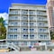 Sun Tower Hotel & Suites On The Beach - map