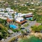 Hersonissos Maris - map