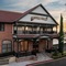 Paso Robles Inn - map