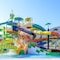 Star Beach Village & Waterpark - map