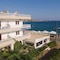 Zorbas Beach Hotel - map