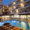 Agrabella Hotel - Adults Only - map
