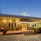 Allsun Hotel Malia Beach - map