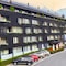Lucky Bansko Aparthotel Spa & Relax - map