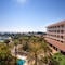 Fujairah Rotana Resort & Spa - map