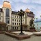 Shalyapin Palace Hotel - map