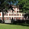 Homtel Le Parc - map