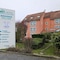 Brit Hotel Confort Cambrai - map
