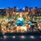 Rixos Al Mairid Ras Al Khaimah - map