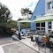 Brit Hotel Le Touquet – Etaples - map