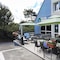 Brit Hotel Le Touquet – Etaples - map