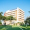 Mercure Ismailia Forsan Island Hotel - map