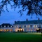 Chateau Cocove - map