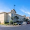Comfort Suites - map