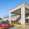 Best Western San Marcos - map