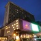Waterfront Manila Pavilion Hotel - map