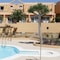 Las Lomas - map
