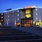 Hotel The Originals Saint-Etienne Aéroport Actuel - map