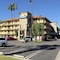 Days Inn By Wyndham Buena Park - map