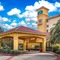La Quinta Inn & Suites Dallas North Central - map
