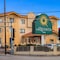 La Quinta Inn By Wyndham Albuquerque Airport - map
