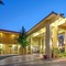 La Quinta Inn By Wyndham Tucson East - map
