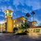 La Quinta Inn By Wyndham Phoenix Sky Harbor Airport - map