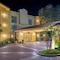 La Quinta Inn By Wyndham San Antonio I-35 N At Toepperwein - map