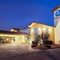 La Quinta Inn By Wyndham Farmington - map