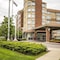 Monte Carlo Inn Vaughan Suites - map