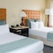 Four Points By Sheraton San Jose Costa Rica - map