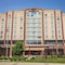 Hilton Garden Inn, Mankato Downtown - map