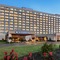Wyndham Tulsa - map