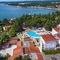 Valamar Pinia Hotel - map