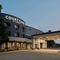 Courtyard By Marriott Hamilton - map