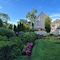 Southampton Inn - map