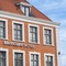 Mercure Saint Omer Centre Gare - map