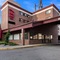 Red Roof Inn Seattle Airport - Seatac - map