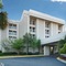 Quality Suites Convention Center - map