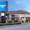 Rodeway Inn Humboldt Bay - Redwood Area - map