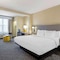 Comfort Suites Hanes Mall - map