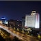 Beijing International Hotel - map