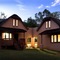 Entabeni Mountain Lodges - map