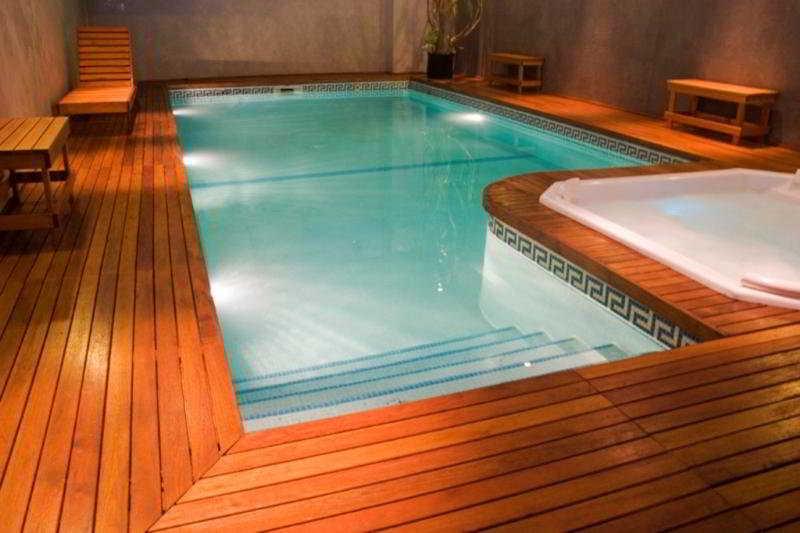Boutique Zen Suite Hotel & Spa - map