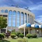 Golden Tulip Seeb Hotel - map