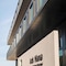 Axis Viana Business & SPA Hotel - map