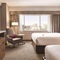 Coast Edmonton Plaza Hotel By Apa - map