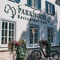 Cph Parkhotel Wolfsburg - map