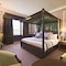 Kings Hill Hotel & Spa - map