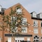 DoubleTree By Hilton York - map
